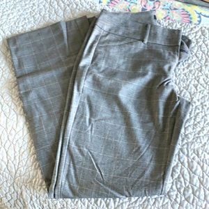 Trouser Pants
